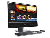 Dell Precision Workstation AIO 5720 review: A professional-level all-in-one with excellent GPU performance