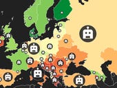 London snags top spot for botnets, 'zombie' devices in the country