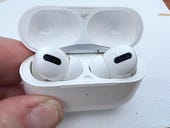 How to clean and sanitize your AirPods