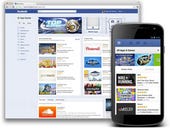 Facebook App Center lands in Australia