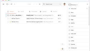 Simplify for Gmail