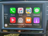 Apple CarPlay: First look