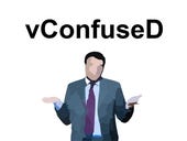 VMware's vCloudDirector has me confused