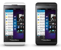 Why one firm has just ordered 10,000 BlackBerry handsets