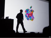 Photos: Apple's WWDC event