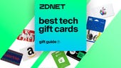 Top tech gift cards for the gadget lovers in your life