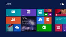 Hands on with Windows 8.1 preview