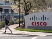 Cisco's quarterly results indicate increasing business value of network