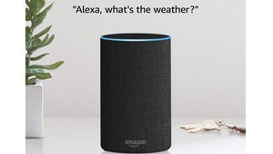 Amazon Echo/Echo Plus