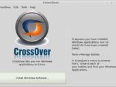 How to install Windows apps on Linux with CrossOver (Gallery)