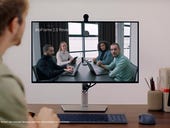 Dell floats concept of Pari webcam that can stick to monitors