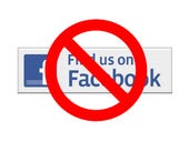 So long, Facebook and thanks for all the nothing