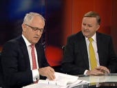 Turnbull’s NBN contention contention is out of contention