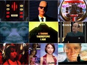 Gallery: Famous Intelligent Computers from Television and Film