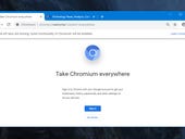 All the Chromium-based browsers