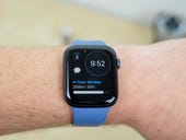 Apple Watch Series 5 review: This is the watch I've been waiting for