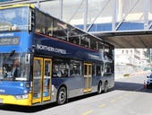 ​Auckland looks to 'gamify' public transport