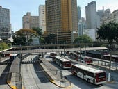 São Paulo studies travel card integration with Uber