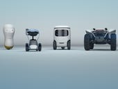 CES preview: Honda shows flair for design with these four stylish robots