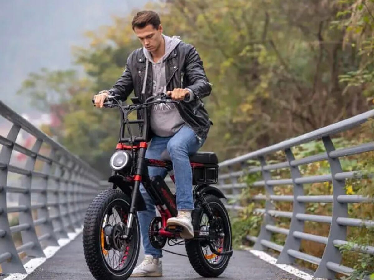 The 5 best electric bikes of 2022