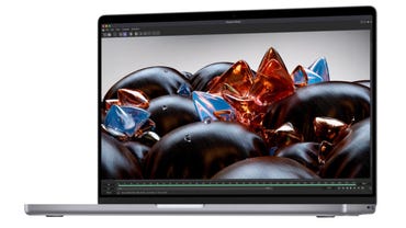 Apple MacBook Pro M1 Pro 16 inci