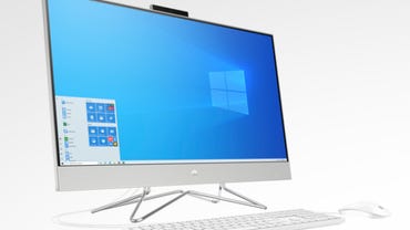 HP Pavilion All-in-One 27 desktop for $849.99