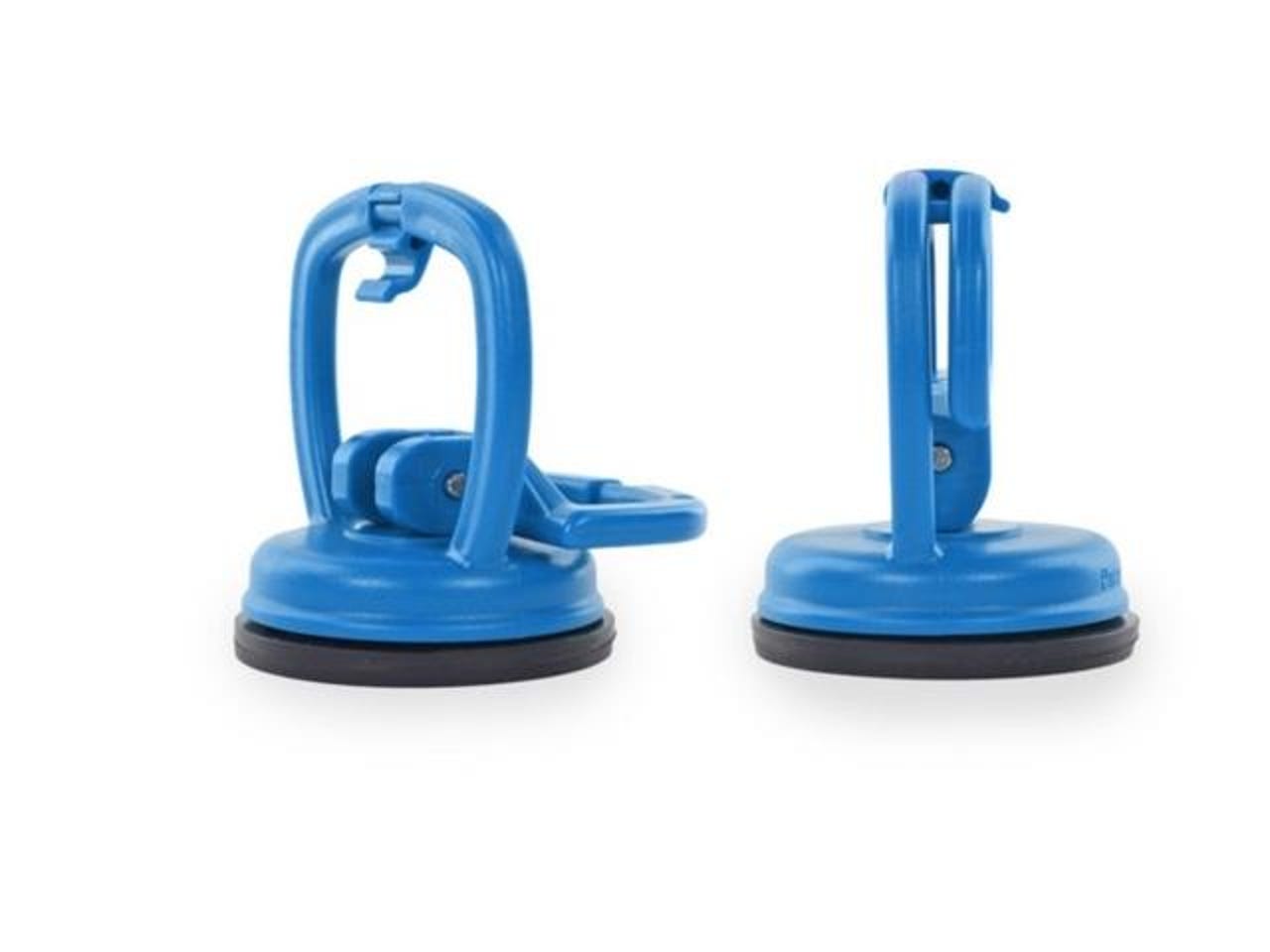 Heavy-Duty Suction Cups