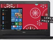 Dell's 2017 Black Friday deals include $130 Inspiron laptop doorbuster