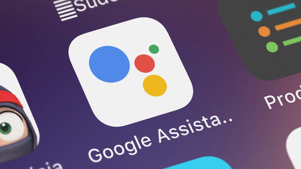 What is Google Assistant Continued Conversation and how do you enable the feature?