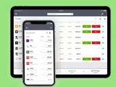 The 5 best crypto apps: Trade with the pros