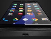 BlackBerry CEO hints at dropping handset business if profitability isn't there