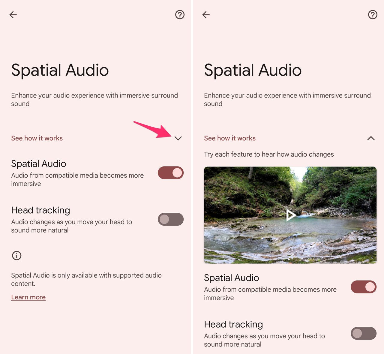 Google brings spatial audio to some Pixel smartphones: supported by the Pixel  Buds Pro and the