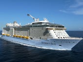 AI on the high seas: Royal Caribbean sets a course for 'frictionless and immersive' vacations