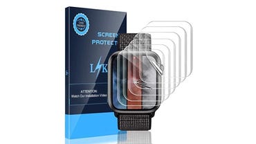 LK Screen Protector
