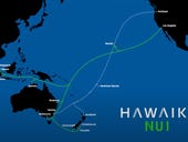 Hawaiki subsea cable network to link hubs in Singapore, Australia, and US