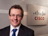 Cisco names new Aussie head