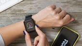 The best blood pressure watches available, according to medical research