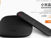 Xiaomi expands from smartphones to TV