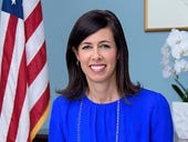 Senate confirms Jessica Rosenworcel as first permanent female Chair of FCC