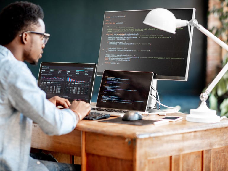 Best online computer programming degrees 2021: Top picks