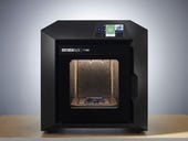 Stratasys launches F120 3D printer for $11,999; V650 Flex