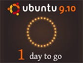 Screenshots: Ubuntu 9.10 Karmic Koala