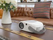 Vankyo Leisure 520W projector review: Ultra-portable projector for home and office