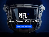 Excited to watch football? NFL+ is offering a free trial and 50% off deal