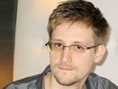 Snowden sometimes rational, sometimes hysterical