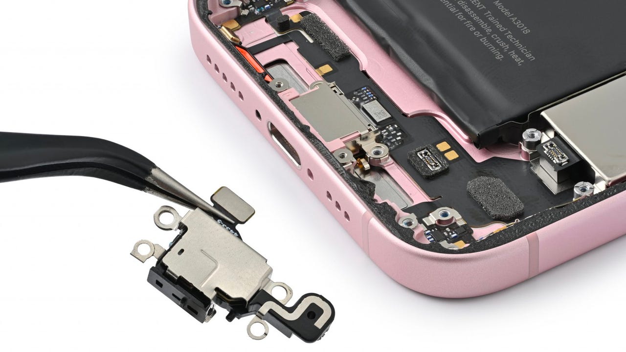 Does the iPhone 15 have USB-C? It's complicated