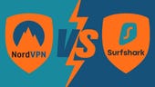 NordVPN vs. Surfshark: Which VPN is better for you?