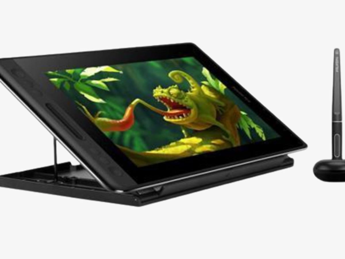 The best drawing tablets of 2023: Expert recommended | ZDNET