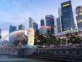 Entry into Singapore gets you mandatory quarantine, monitoring device