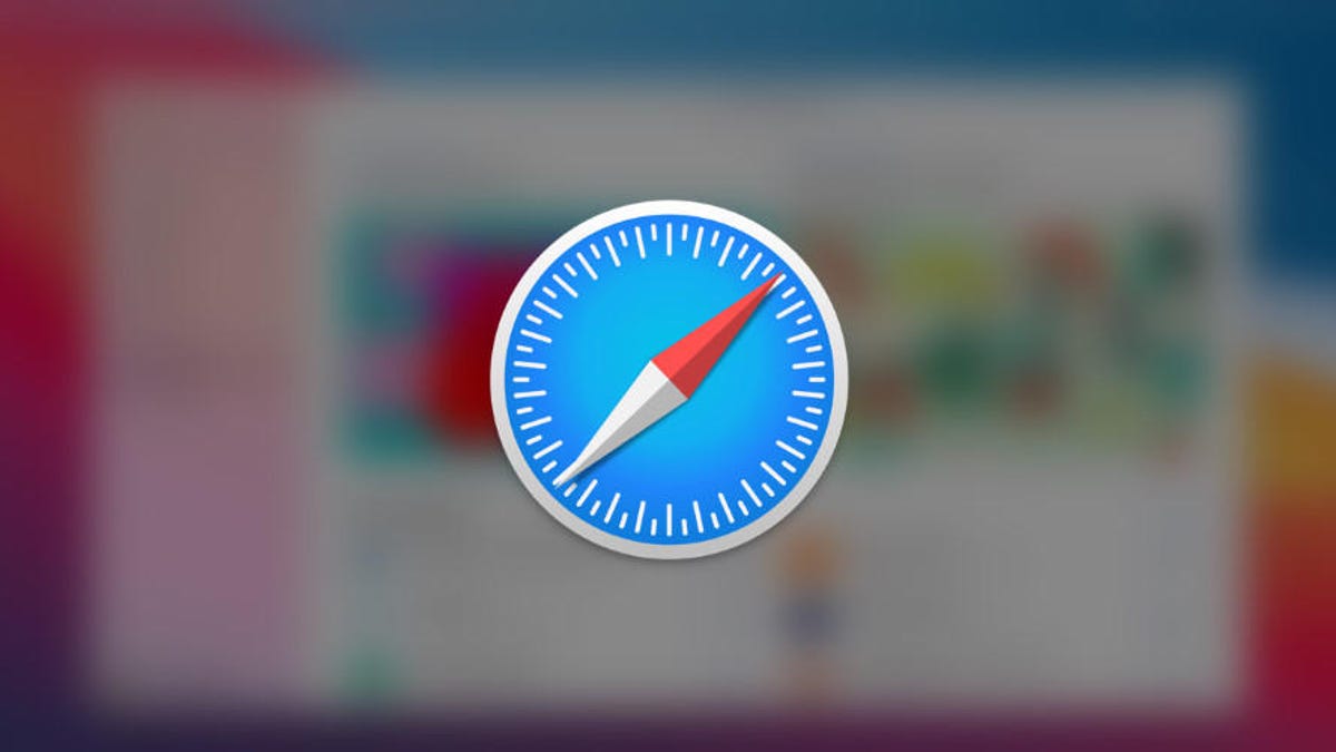 Learn how to get more room in Safari with Compact Format